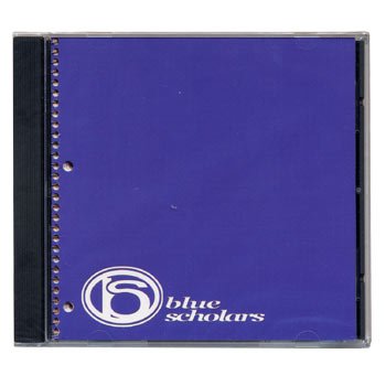Blue Scholars