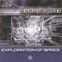 Cosmic Gate - Exploration of Space - Zortam Music