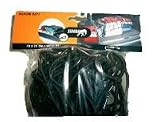 from 1st-harrison Cargo net with 12 hooks for car luggage