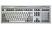 Executone Operator CRT Keyboard - Grey