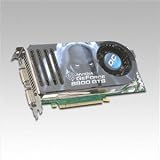Review Bfg BFGR88320GTSOC2E / BFG BFGR88320GTSOC2EI Graphics Card GeForce 8800 GTS - 320MBPCI