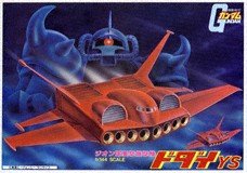 1/144���ɥ���YS