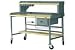 15W X 20D X 6H Bench Drawer - Gray