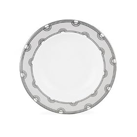 kate spade Corona Grove Platinum Pasta Bowl Rim Soup by Kate Spade