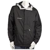 Mens Thunderscout Columbia Sportswear Storm Dry Light Weight Wind Jacket, Black