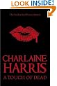 A Touch of Dead: A Sookie Stackhouse Collection (Sookie Stackhouse 11)