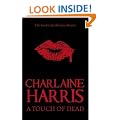 A Touch of Dead: A Sookie Stackhouse Collection (Sookie Stackhouse 11)