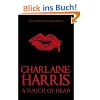 A Touch of Dead: A Sookie Stackhouse Collection (Sookie Stackhouse 11)