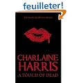 A Touch of Dead: A Sookie Stackhouse Collection