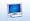 Sony VAIO VGC-LT29U 22-inch PC/TV All-in-one (2.5 GHz Intel Core 2 Duo T9300 Processor, 4 GB RAM, 1000 GB Hard Drive, Vista Ultimate)