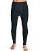 Hanes Thermal Pant 22804 M/Black