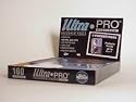 UltraPro 2 Pocket (5x7 photos) Pages (100ct)