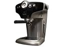 Starbucks Sirena Espresso Machine, Stainless and Black
