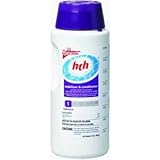 IMAGE OF 4LB HTH Conditioner