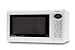 Panasonic Slimline Combination Microwave Oven, White