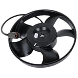 Image : ACDelco 15-80820 GM Original Equipment Engine Cooling Fan Motor