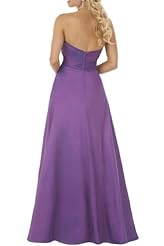 Taffeta Spaghetti Strap Sweetheart Evening Dress/Prom Dress/Party Dress 