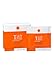 Tan Towel Full Body PLUS - 6 Pack (For Medium to Dark Skin Tones)