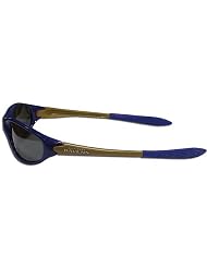 Siskiyou Baltimore Ravens Sport Sunglasses by