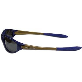 Click here to buy Siskiyou Baltimore Ravens Sport Sunglasses.