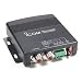 Icom MXA5000 01 Marine AIS Class A & B Receiver