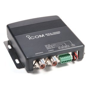 Icom MXA5000 01 Marine AIS Class A & B Receiver Icom MXA5000 01 Marine AIS Class A & B Receiver