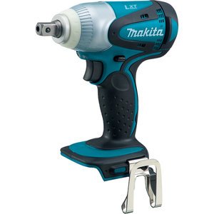 Makita BTW251Z 18-Volt LXT Lithium-Ion Cordless 1/2-Inch Impact Wrench (Tool Only, No Battery)