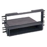 2002 Hyundai Elantra Kia Optima Stereo Installation Kit High Grade Abs Plastic Easy... 
