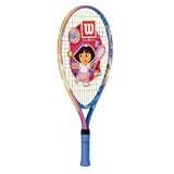 Wilson Dora 19" Youth Tennis Racquet