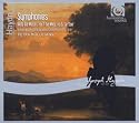 Haydn: Symphonies Nos. 6 7 & 8 (Freiburger Barockorchester / Petra Mullejans)