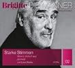 Schmidt (BRIGITTE H�rbuchedition - Starke Stimmen. Die M�nner.)