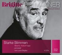 Produkt-Bild: Schmidt (BRIGITTE H&ouml;rbuchedition - Starke Stimmen. Die M&auml;nner.)