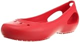 crocs Women's Kadee Ballet Flat