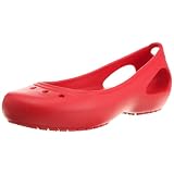 crocs Kadee Ballet Flat