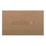 Bacova #06060 18x30 NAT Clean Doormat by BACOVA GUILD