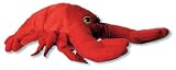 Finger Puppet: Red Lobster