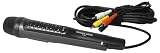 EnterTech MagicSing ET-9000 Digital Karaoke English Microphone System