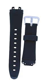 Casio Genuine Replacement Strap for G Shock Watch Model G-3100-1, G-3110-1