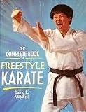 The complete book of freestyle karate