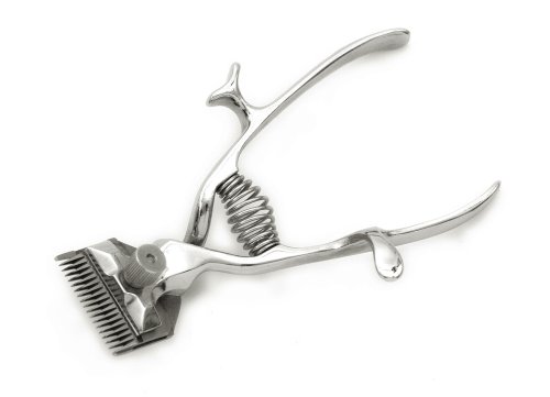 Karlie 56631 Handschermaschine 4 cm Preisvergleich
