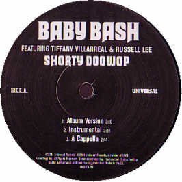 baby bash - 2003 Lyrics - Zortam Music