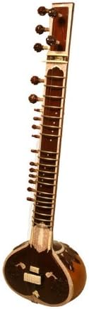 G. Rosul Pro 7-String Single Toomba Sitar
