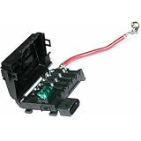 #C061 98-05 VW Fuse Box 1J0937617D Volkswagen Jetta Golf Beetle Cabriolet NEW 98 99... by Power Pro