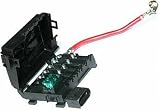 98-05 VW Fuse Box 1J0937617D Volkswagen Jetta Golf Beetle Cabriolet NEW 98 99 00 01 02 03 04 05
