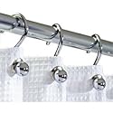 Shower Curtain Hooks (12-pk.)