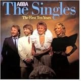 The Singles: The First Ten Years
