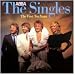 ABBA-The Singles: The First Ten Years cd cover