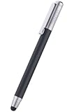 Bamboo Stylus Pen for iPad & iPhone 4