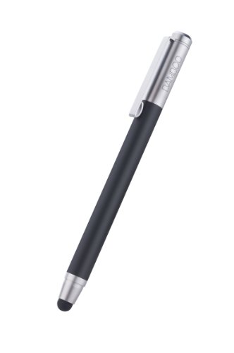 Bamboo Stylus for iPad, Black (CS100K)