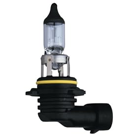 GE Lighting 9006NHS/BP2 Automotive Low Beam Light Nighthawk Sport Headlight Bulb (97701) 2 Lamps per Blister